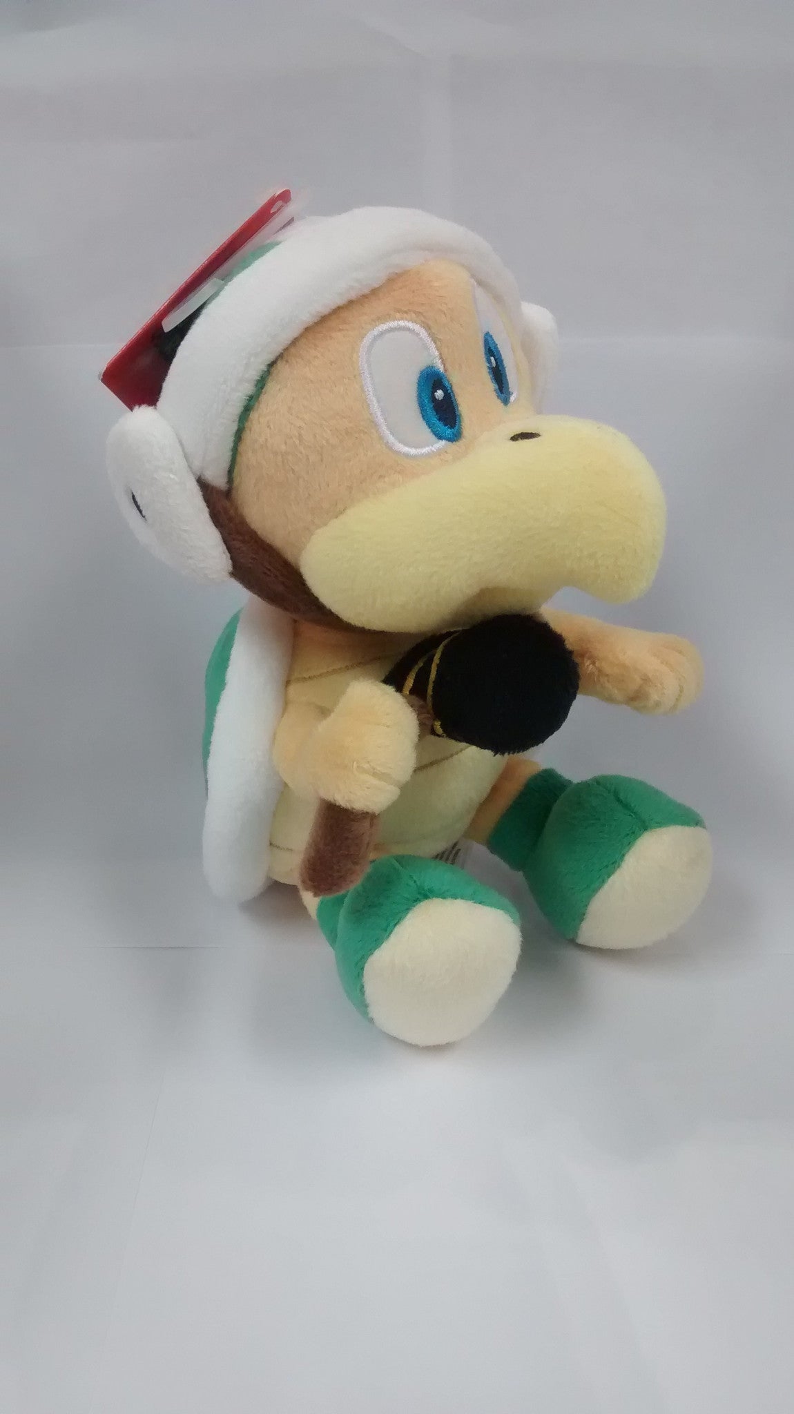 Super Mario Bros.: Hammer Bros 7" Plush