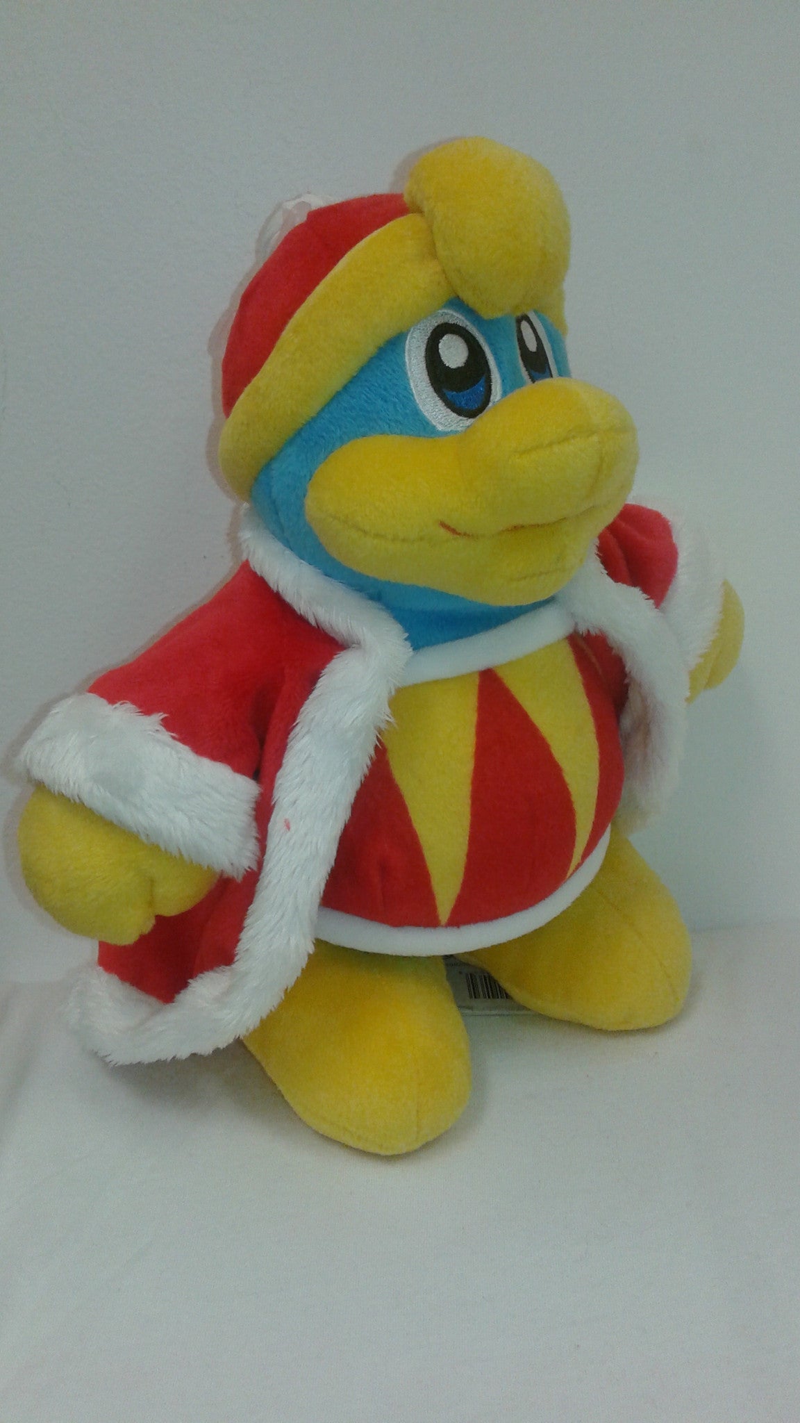 Kirby Allstars: King Dedede 10" Plush