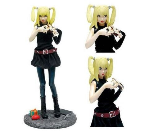 Death Note: Craft Label - Misa Amane