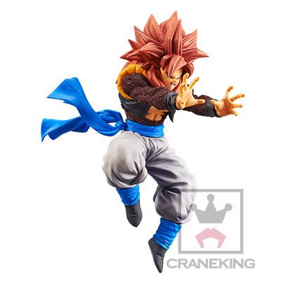 Dragon Ball GT: Gogeta SSJ4 Prize Figure