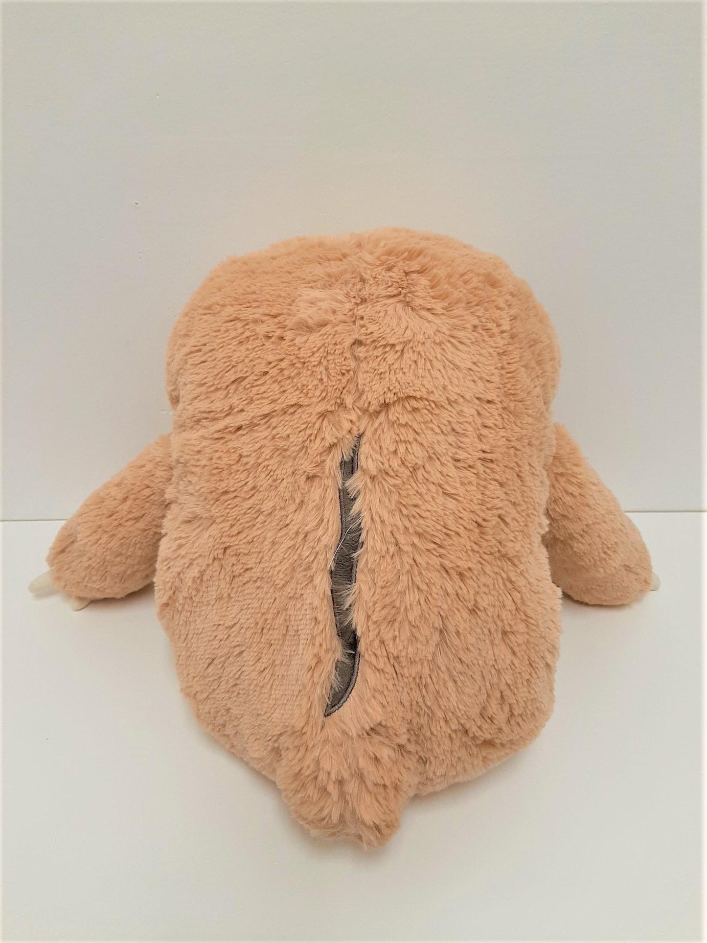 Amuse: Brown Sloth Kirara 10" Plush