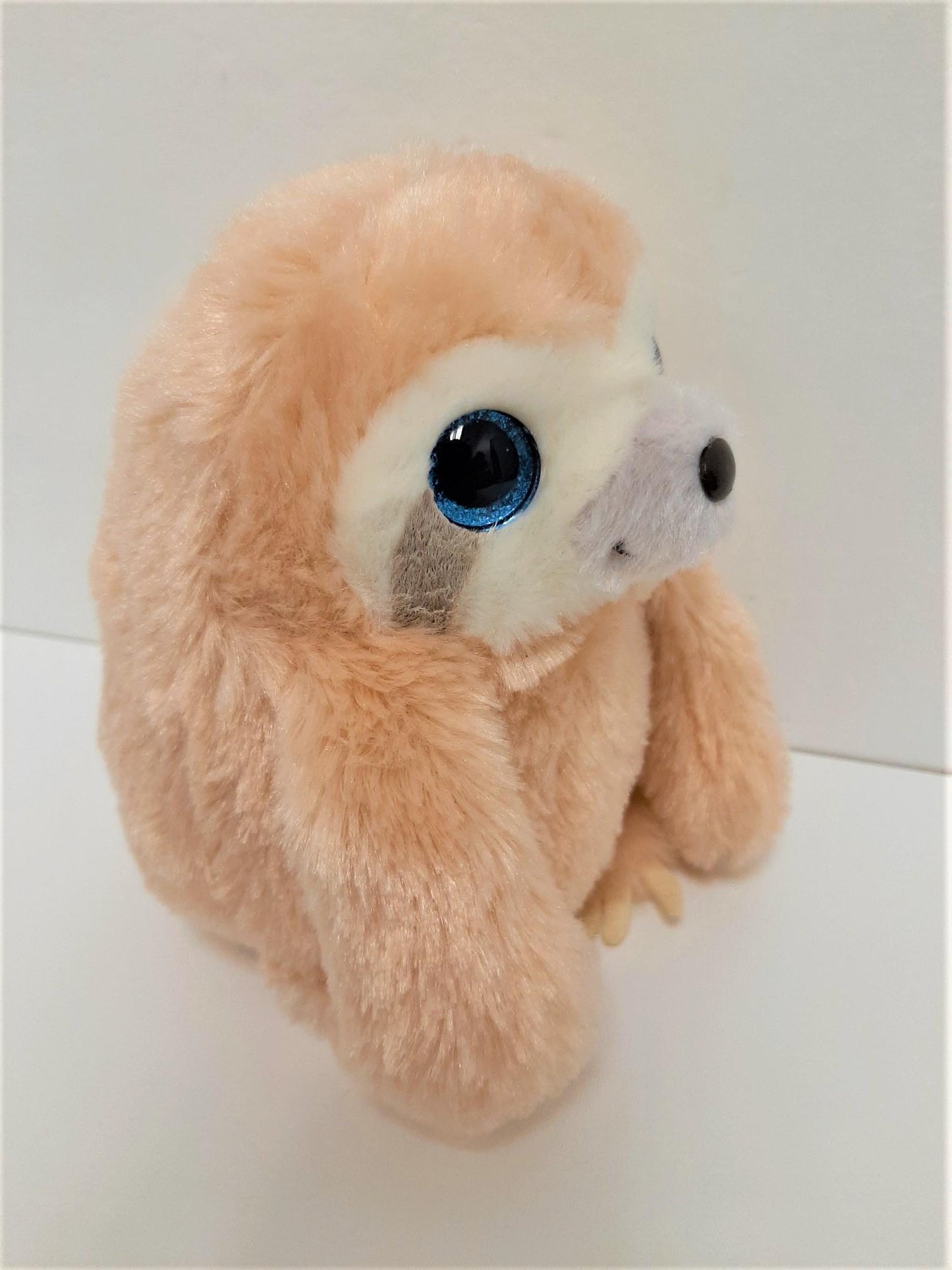 Amuse: Brown Sloth Kirara 5" Plush