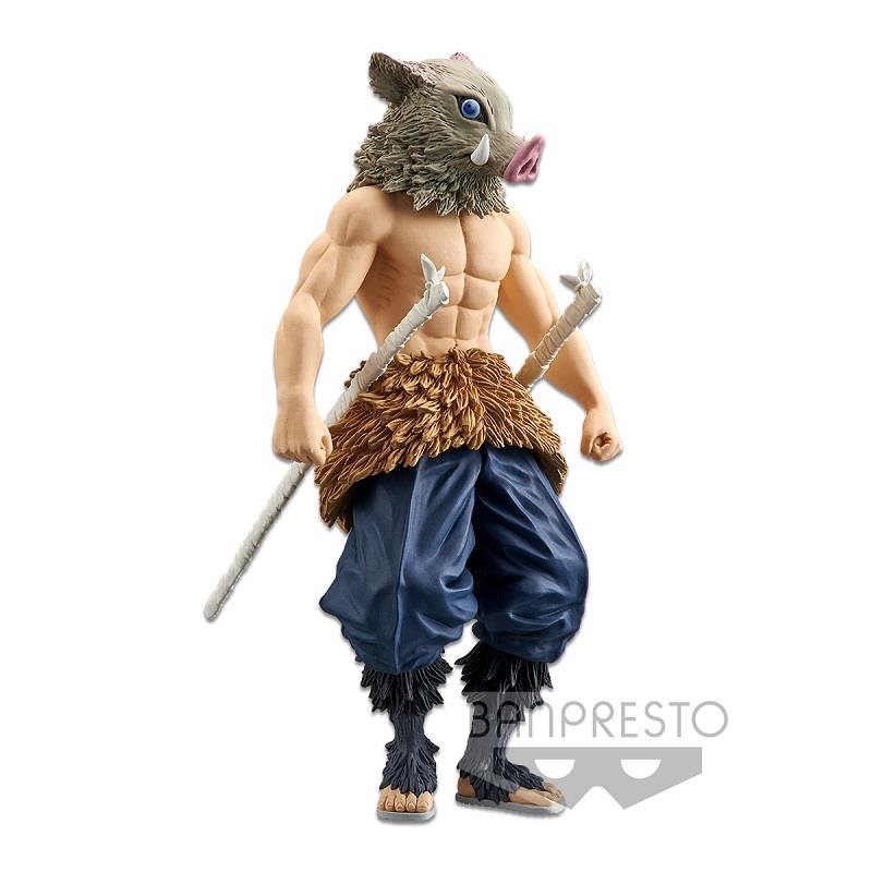 Demon Slayer: Inosuke V4 Prize Figure