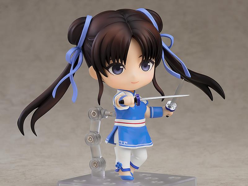 Chinese Paladin Sword and Fairy: 1118 Zhao Ling-Er Nendoroid