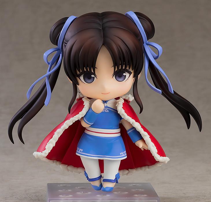 Chinese Paladin Sword and Fairy: 1118-DX Zhao Ling-Er DX ver. Nendoroid