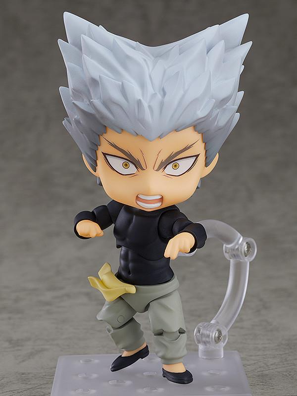 One Punch Man: 1159 Garou Super Movable Edition Nendoroid