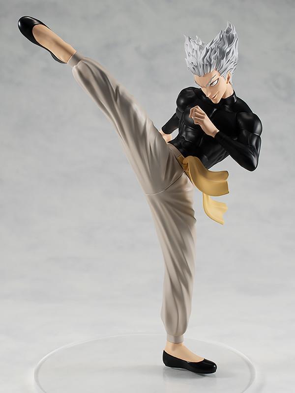 One Punch Man: Garou POP UP PARADE Figure