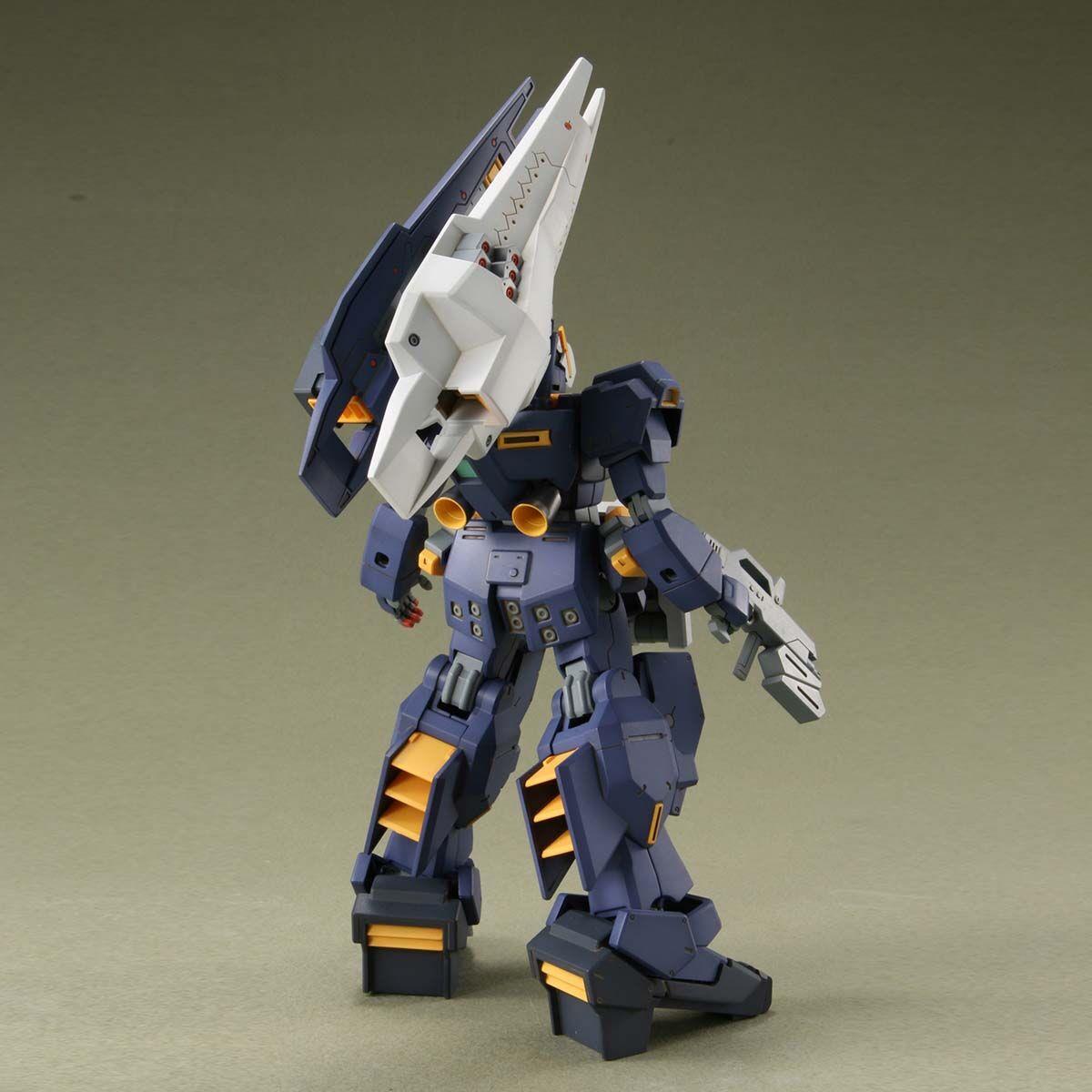 Gundam: Advanced Hazel HG Model