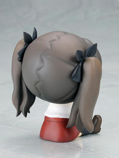 Fate/Zero: Rin Tohsaka Petanko -DISPLAYED-