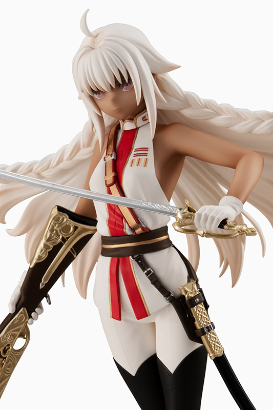 Fate/Grand Order: Lakshmibai SSS Saber Prize Figure