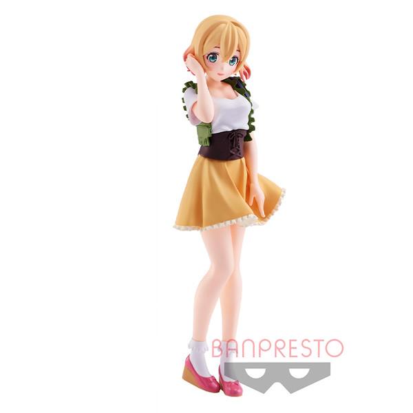 Rent-a-Girlfriend: Nanami Mami Prize Figure
