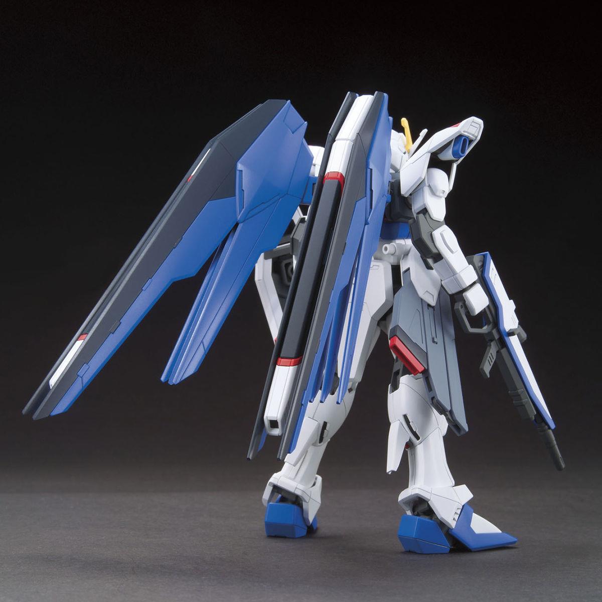Gundam: Freedom Gundam HG Model