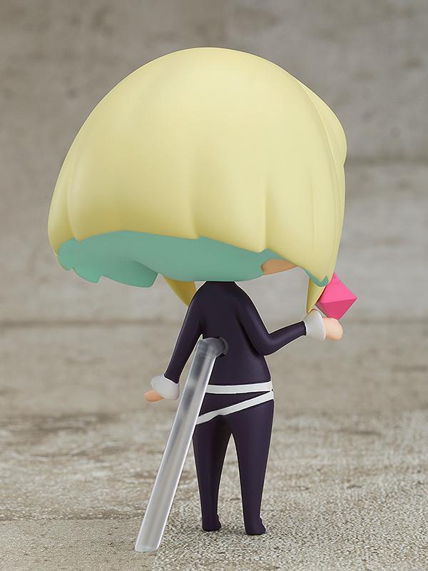 Promare: Lio Fotia Sgt Ver. Figure