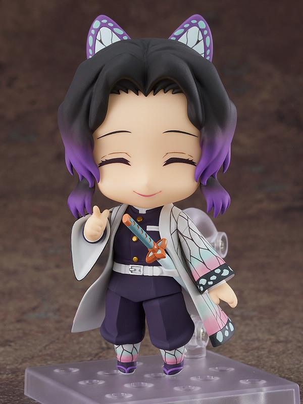 Demon Slayer: 1655 Shinobu Kocho Nendoroid