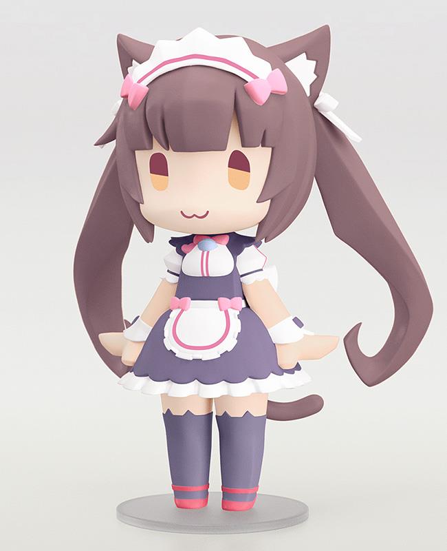 Nekopara: Chocola Hello! Good Smile Figure