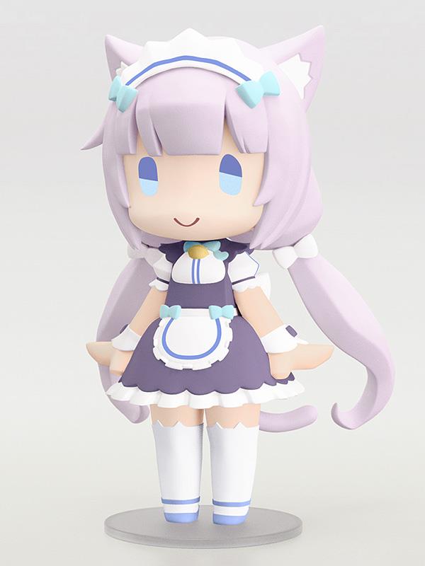 Nekopara: Vanilla Hello! Good Smile Figure