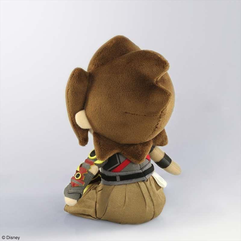Kingdom Hearts III: Terra Plush