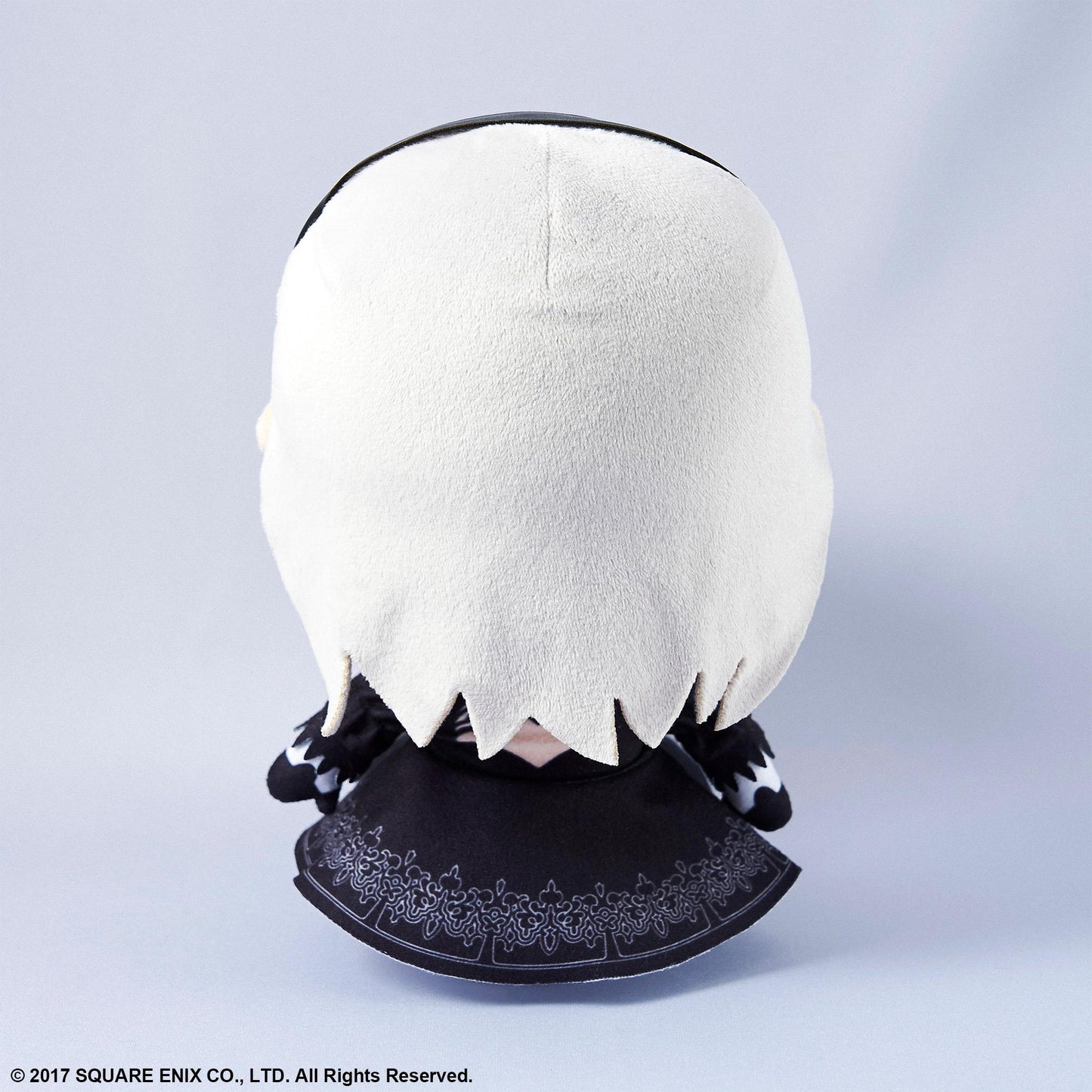 Nier:Automata: 2B Plush