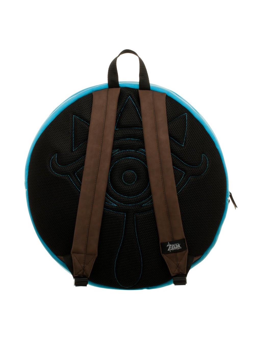 Legend of Zelda: Breath of the Wild Shield Backpack