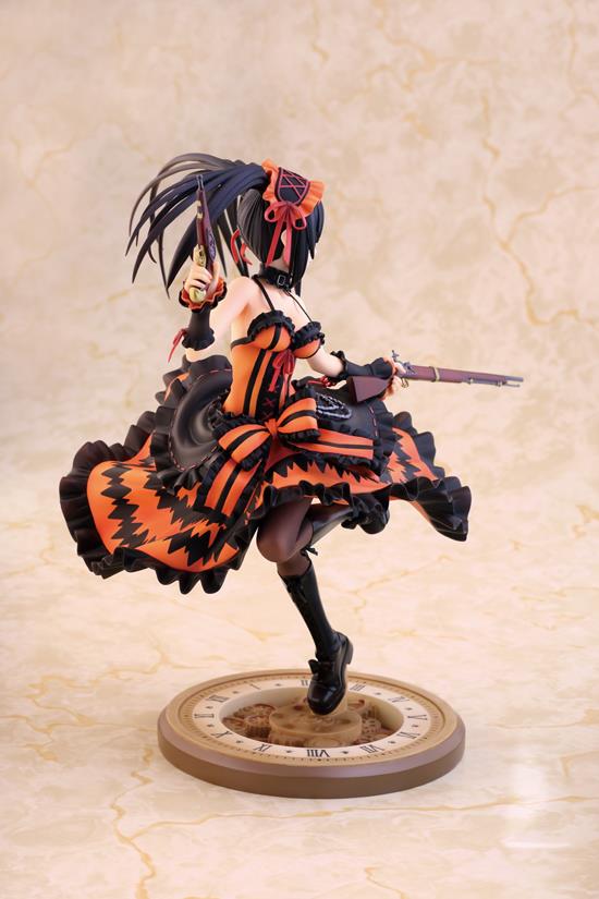 Date a Live: Kurumi 1/7 Scale Figurine