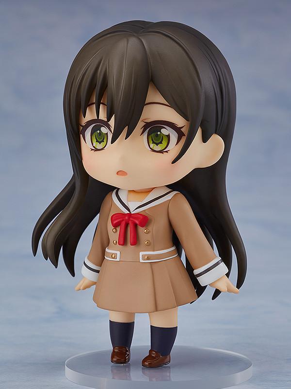 BanG Dream!: 773 Tae Hanazono Nendoroid