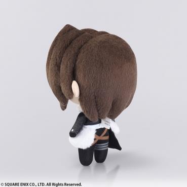 Final Fantasy VIII: Squall Leonhart Mini Plush
