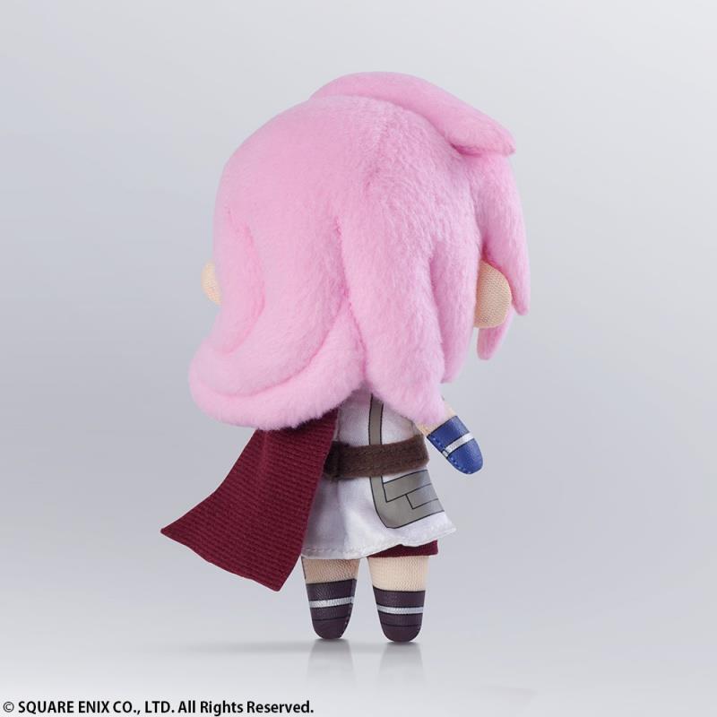 Final Fantasy XIII: Lightning Mini Plush
