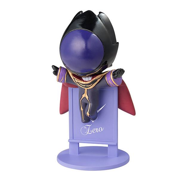 Code Geass: R2 Ochatomo (1 Random Blind Box)