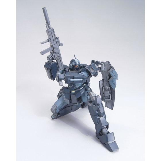 Gundam: Jesta MG Model