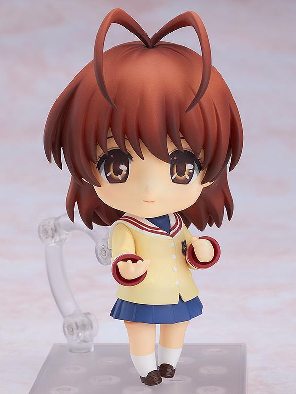 Clannad: 869 Nagisa Furukawa Nendoroid