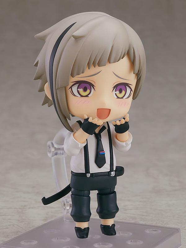 Bungo Stray Dogs: 893 Atsushi Nakajima Nendoroid