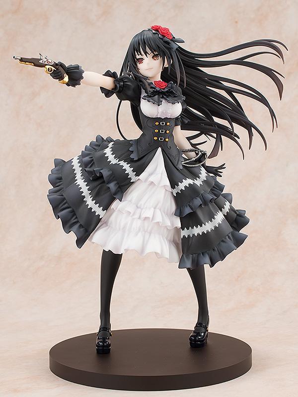 Date a Live: Tokisaki Kurumi Fantasia 30th Anniversary Ver. 1/7 Scale Figurine