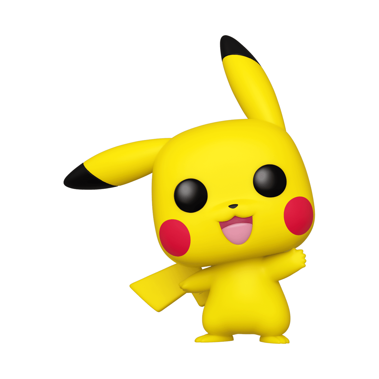 Pokemon: Pikachu POP! Vinyl (553)