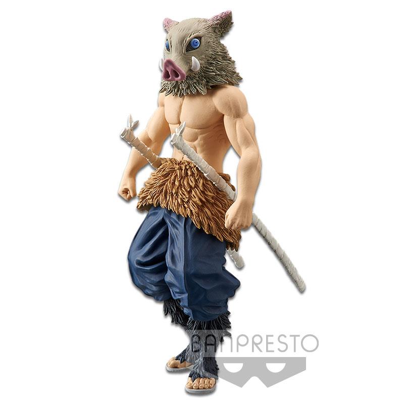 Demon Slayer: Inosuke V4 Prize Figure