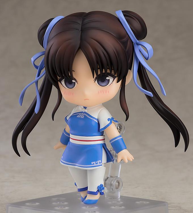 Chinese Paladin Sword and Fairy: 1118 Zhao Ling-Er Nendoroid