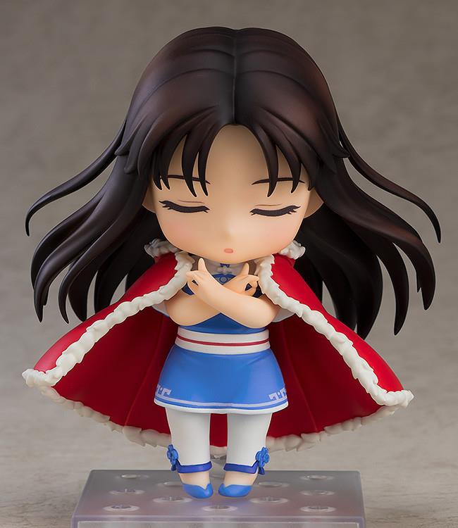 Chinese Paladin Sword and Fairy: 1118-DX Zhao Ling-Er DX ver. Nendoroid