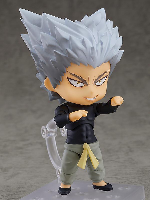 One Punch Man: 1159 Garou Super Movable Edition Nendoroid