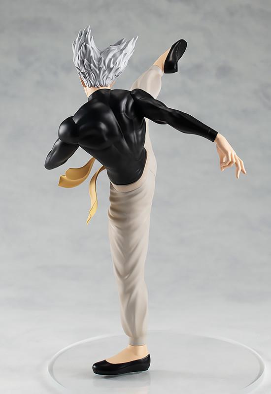 One Punch Man: Garou POP UP PARADE Figure