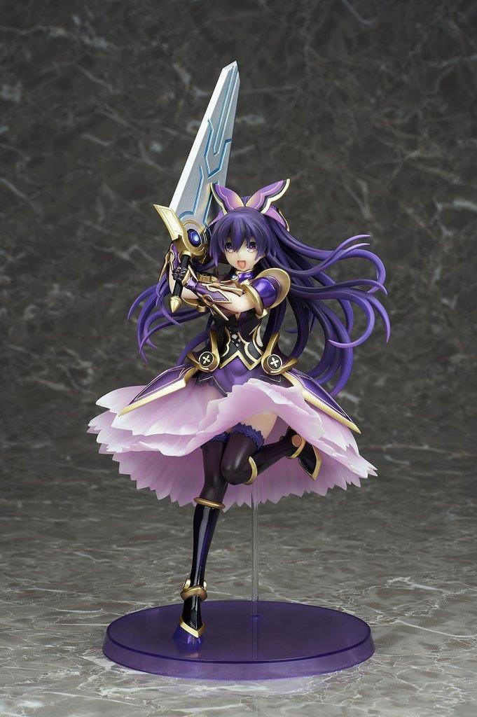 Date a Live: Yatogami Tohka 1/7 Scale Figure