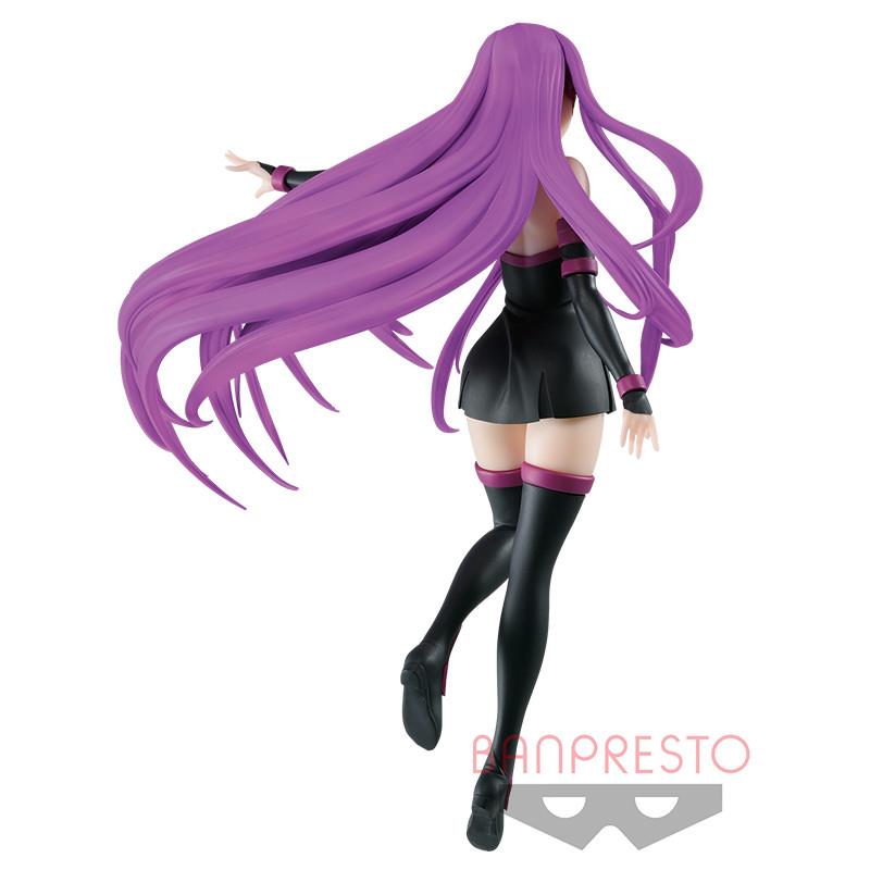 Fate/Stay Night: Rider EXQ Prize Figure