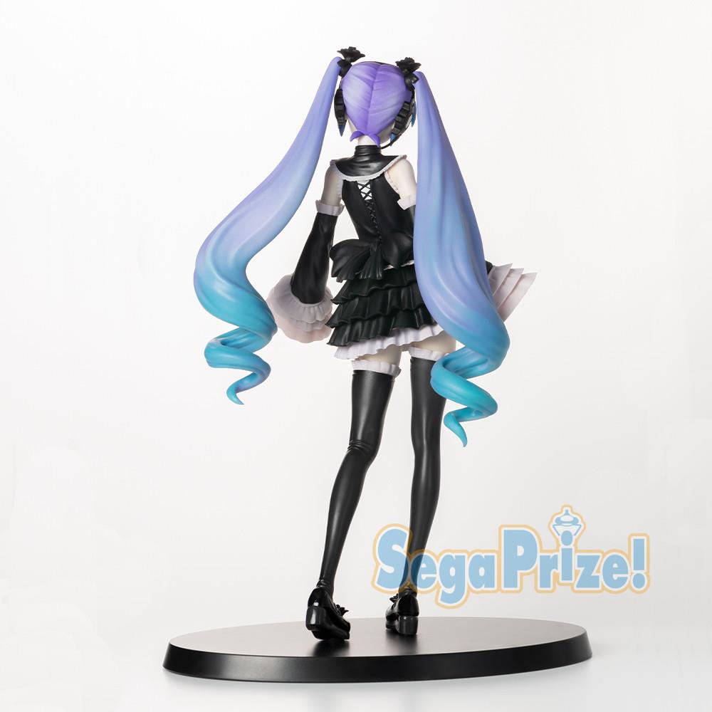 Vocaloid: Hatsune Miku Infinity Ver. SPM Prize Figure