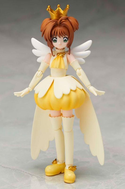 Cardcaptor Sakura: Sakura Kinomoto S.H. Figuarts