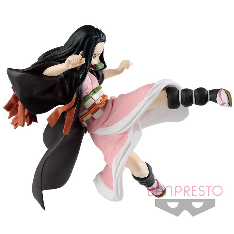 Demon Slayer: Nezuko Vibration Stars Prize Figure