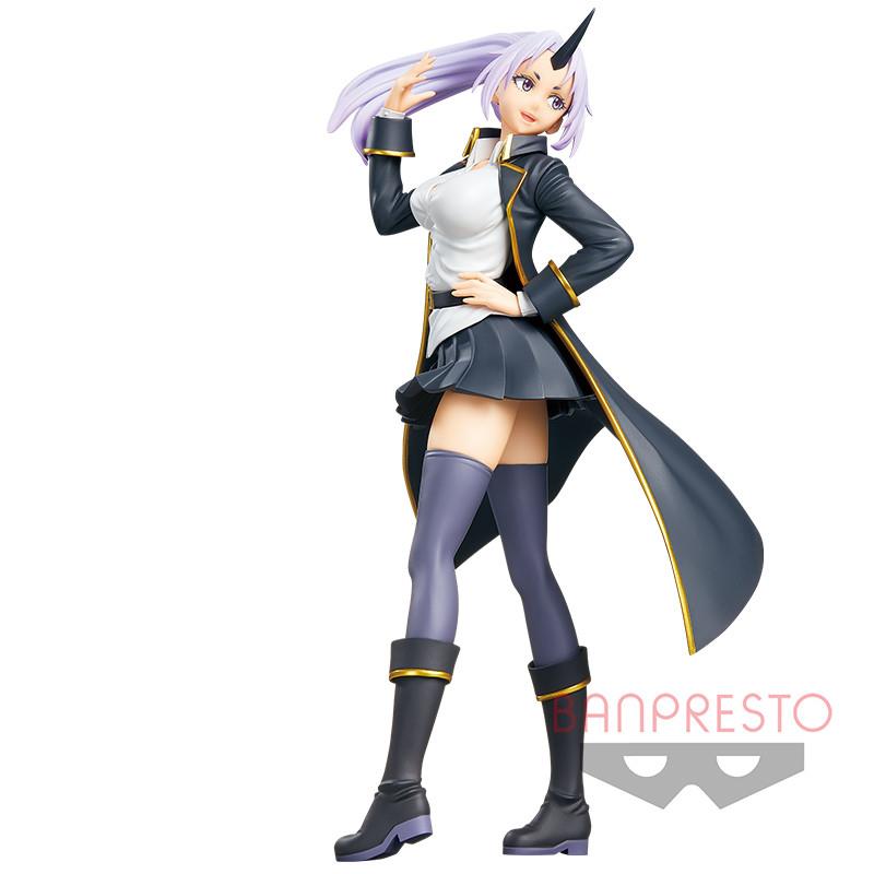 That Time I Got Reincarnated as a Slime: Shion Glossy Body Espresto Prize Figure