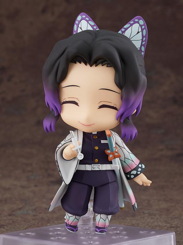 Demon Slayer: 1655 Shinobu Kocho Nendoroid