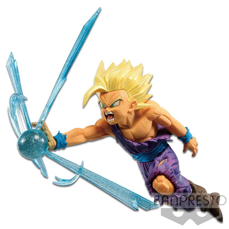 Dragon Ball Z: SS2 Gohan GxMateria Prize Figure