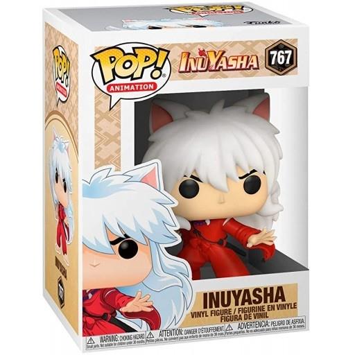 Inuyasha: Inuyasha POP! Vinyl (767)