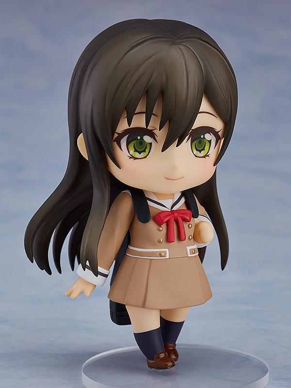 BanG Dream!: 773 Tae Hanazono Nendoroid
