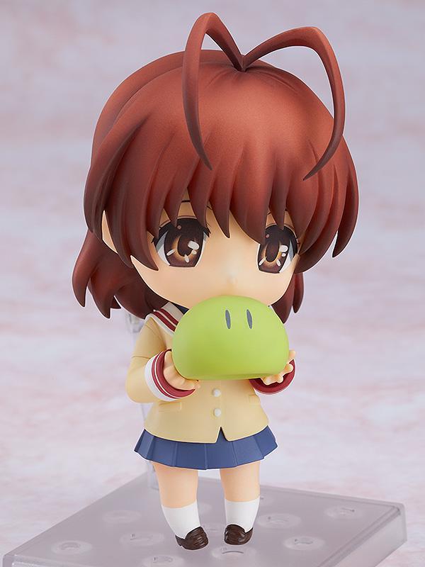 Clannad: 869 Nagisa Furukawa Nendoroid