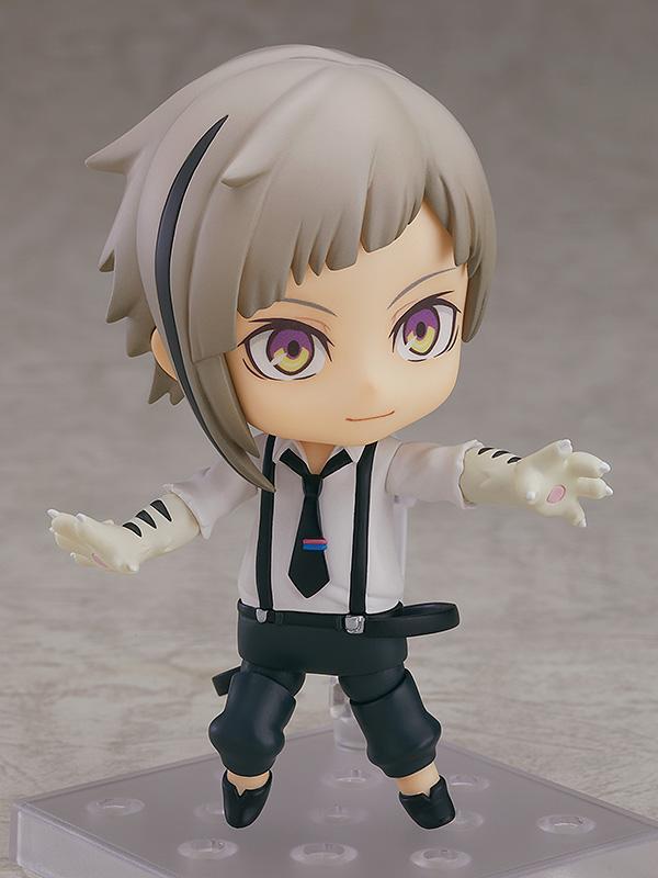 Bungo Stray Dogs: 893 Atsushi Nakajima Nendoroid